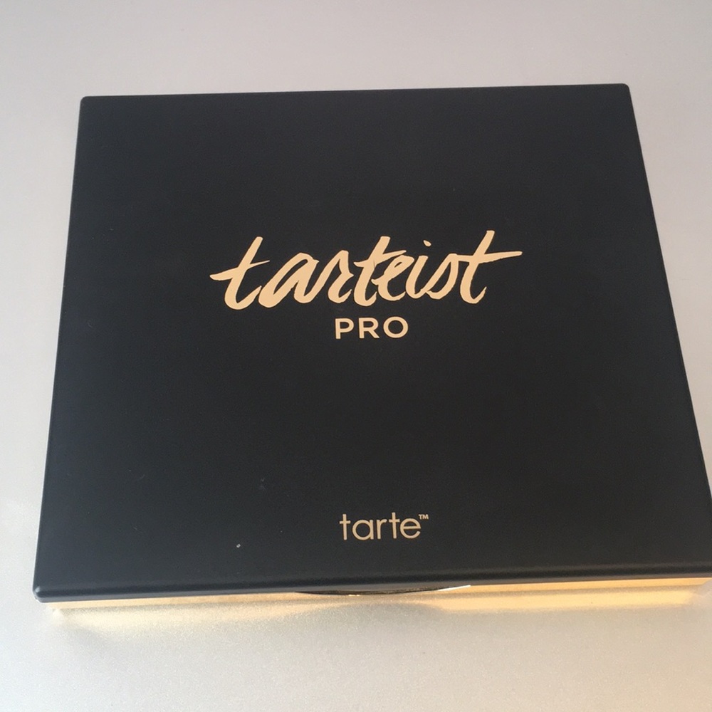 Tarte “Tarteist Pro” Palette